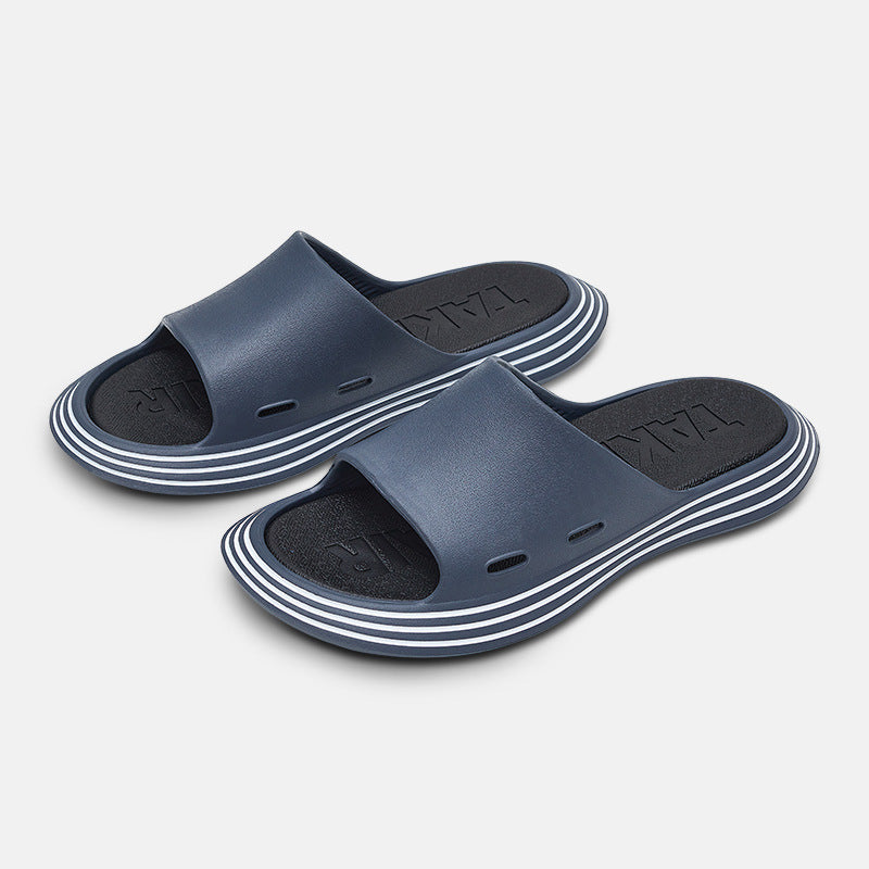 Outside Slippers Sandals - Unisex