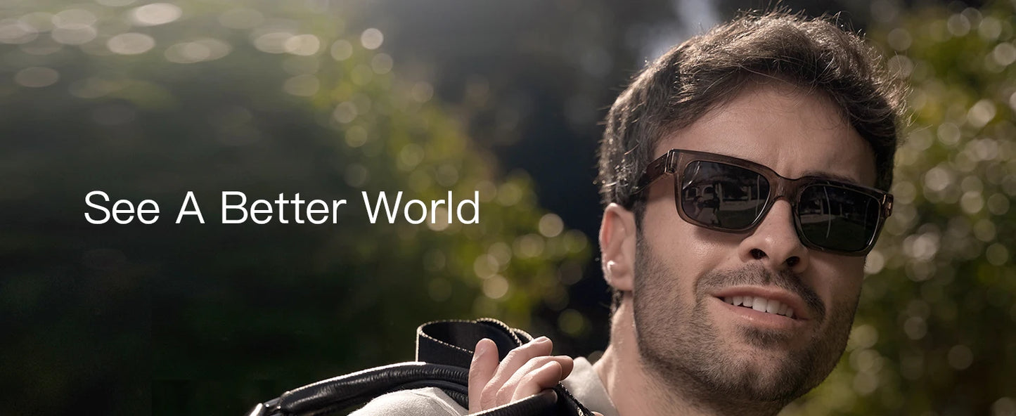 Super Stylis Retro Unisex Sunglasses