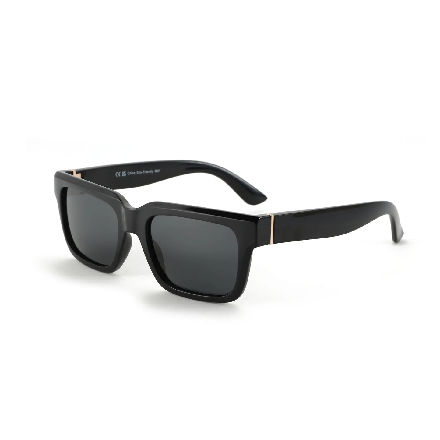 Super Stylis Retro Unisex Sunglasses