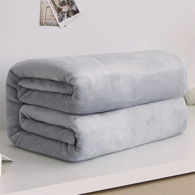 SNUGWEAR Warm Blankets For Bed