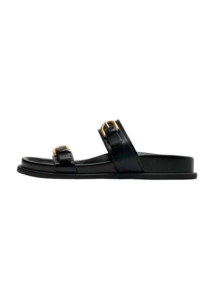 Thick soled Designer Women's Sandals