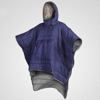 Wearable Adult Outdoor Sleeping Bag - Unisex
