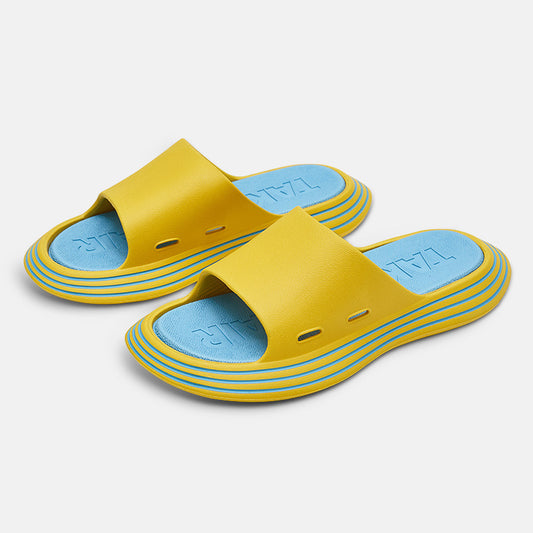 Outside Slippers Sandals - Unisex