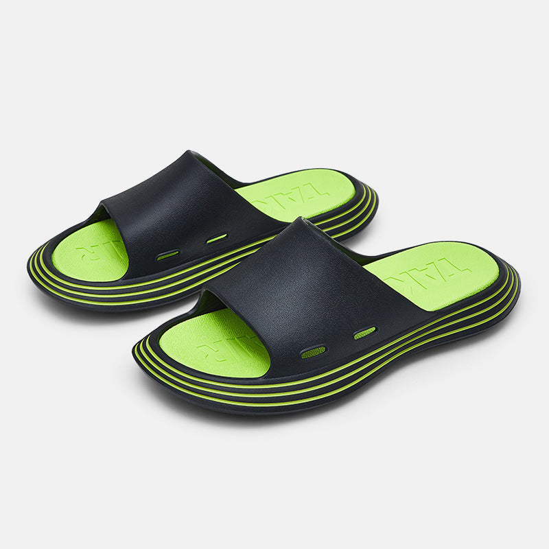 Outside Slippers Sandals - Unisex