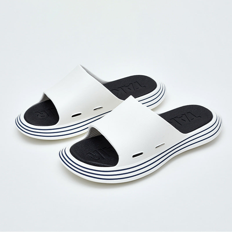 Outside Slippers Sandals - Unisex