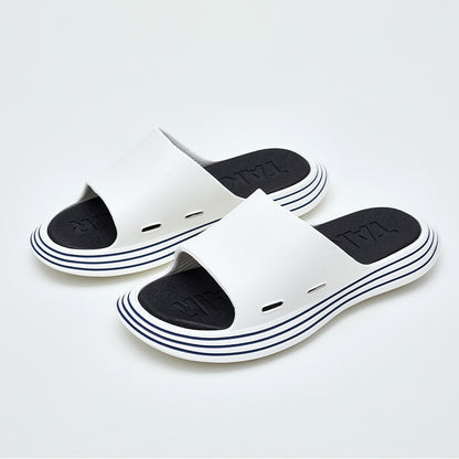Outside Slippers Sandals - Unisex