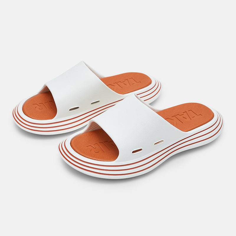 Outside Slippers Sandals - Unisex