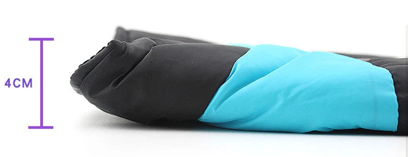 SNUGWEAR Waterproof Winter Dog Vest