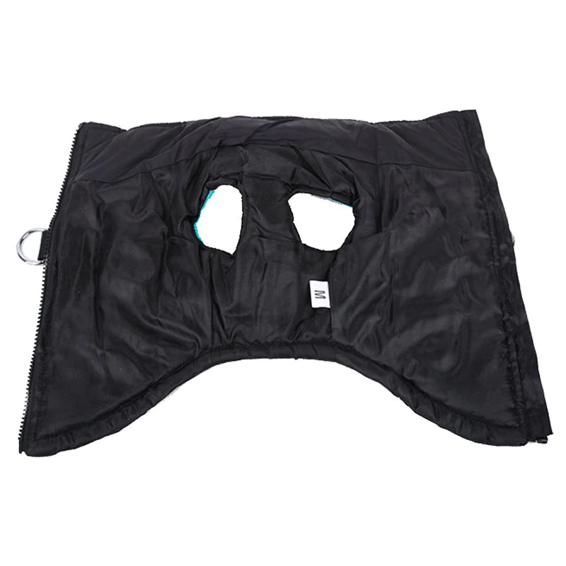 SNUGWEAR Waterproof Winter Dog Vest