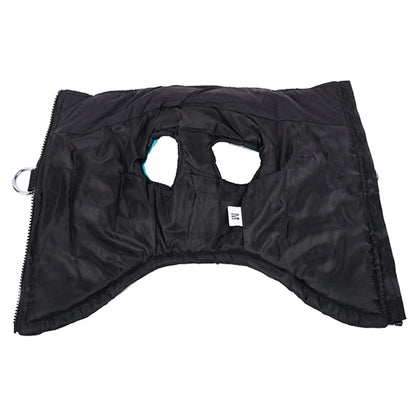 SNUGWEAR Waterproof Winter Dog Vest