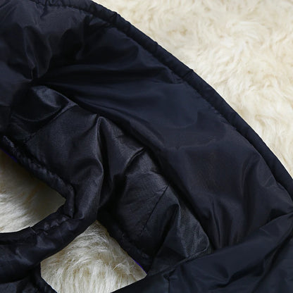 SNUGWEAR Waterproof Winter Dog Vest