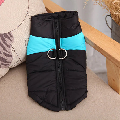 SNUGWEAR Waterproof Winter Dog Vest