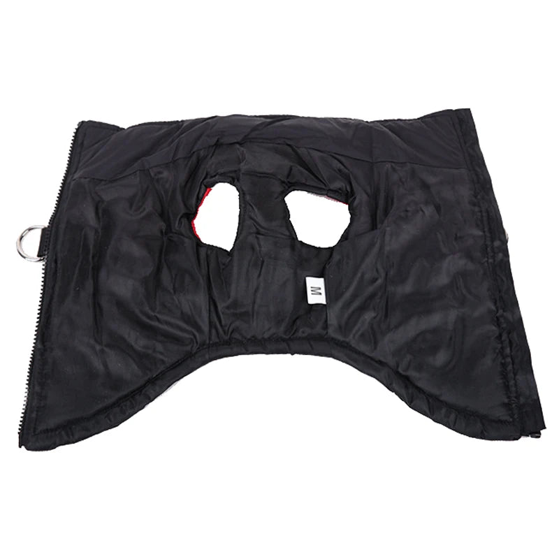 SNUGWEAR Waterproof Winter Dog Vest