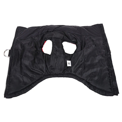 SNUGWEAR Waterproof Winter Dog Vest