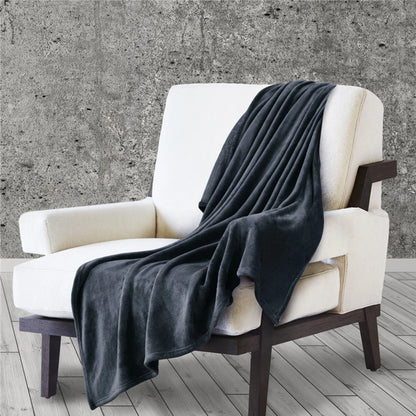 SNUGWEAR Warm Blankets For Bed