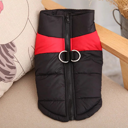 SNUGWEAR Waterproof Winter Dog Vest