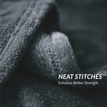 SNUGWEAR Warm Blankets For Bed