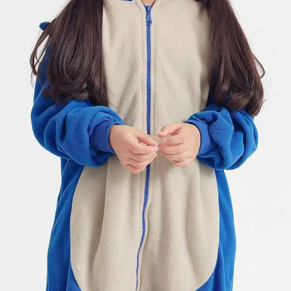 Sonic Hedgehog Pajama For Kids