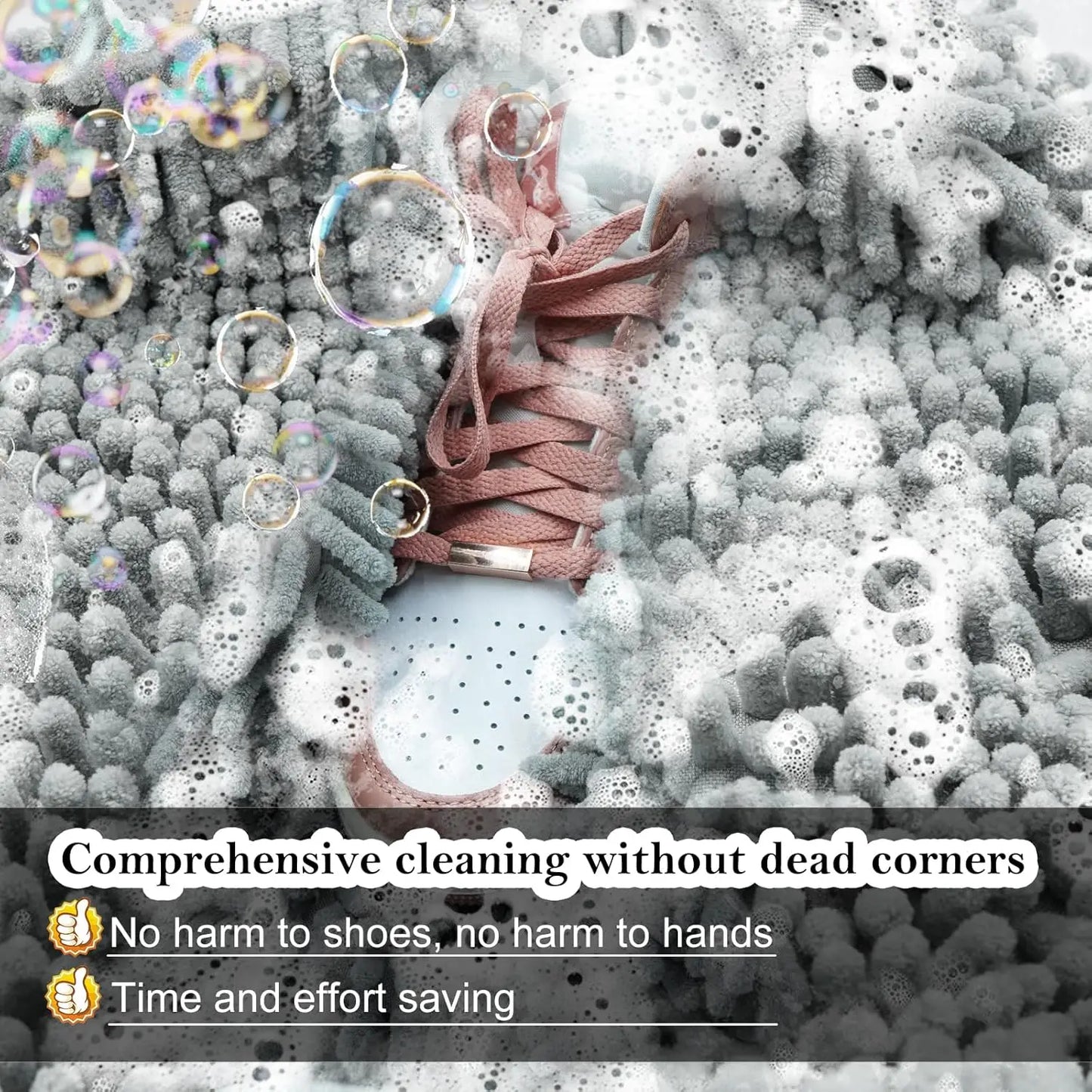 Washing Shoes Laundry Bag