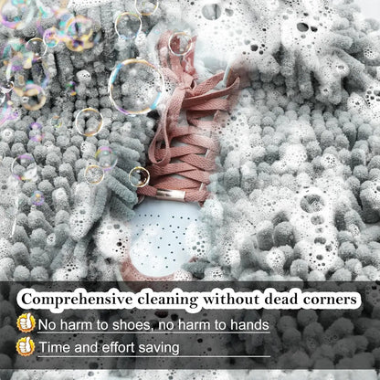Washing Shoes Laundry Bag