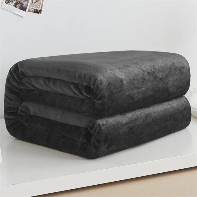 SNUGWEAR Warm Blankets For Bed