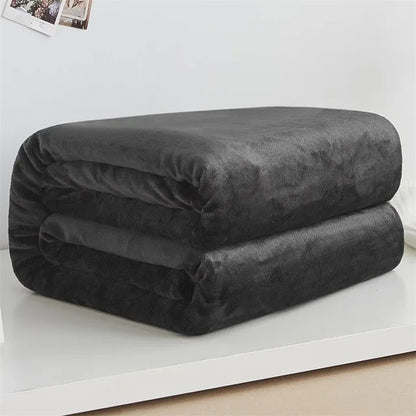 SNUGWEAR Warm Blankets For Bed