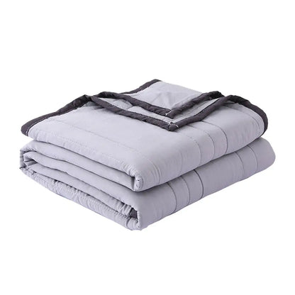 Breathable SNUGWEAR Extra Soft Cooling Blanket