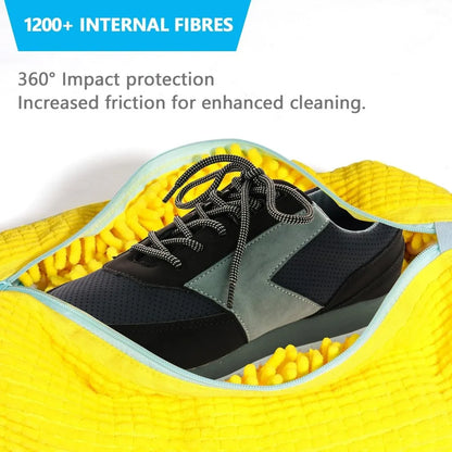 Washing Shoes Laundry Bag