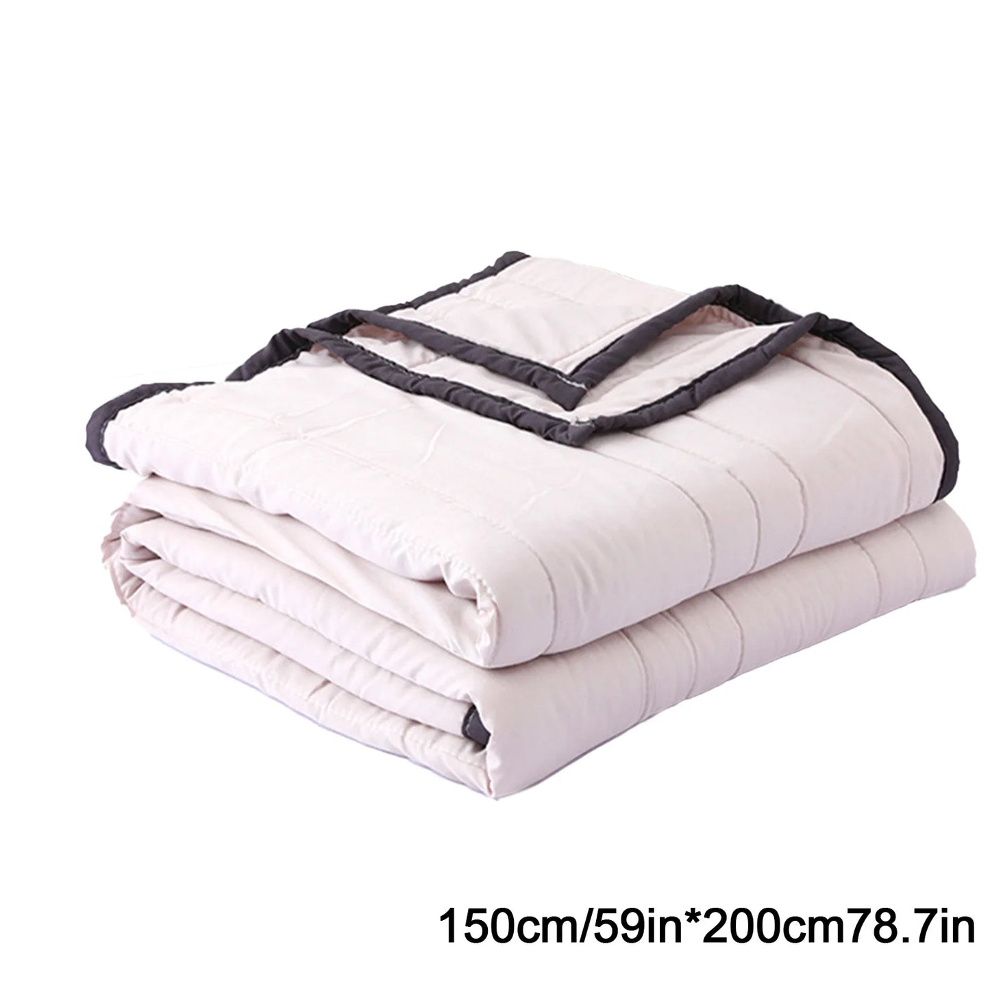 Breathable SNUGWEAR Extra Soft Cooling Blanket