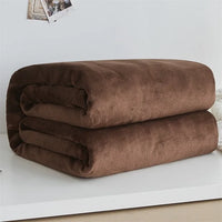 SNUGWEAR Warm Blankets For Bed