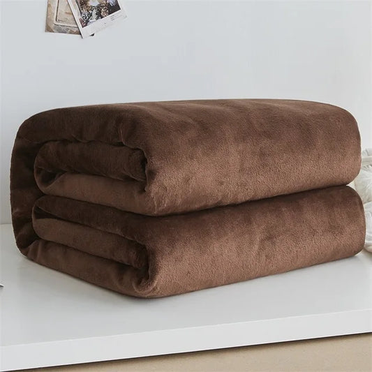 SNUGWEAR Warm Blankets For Bed