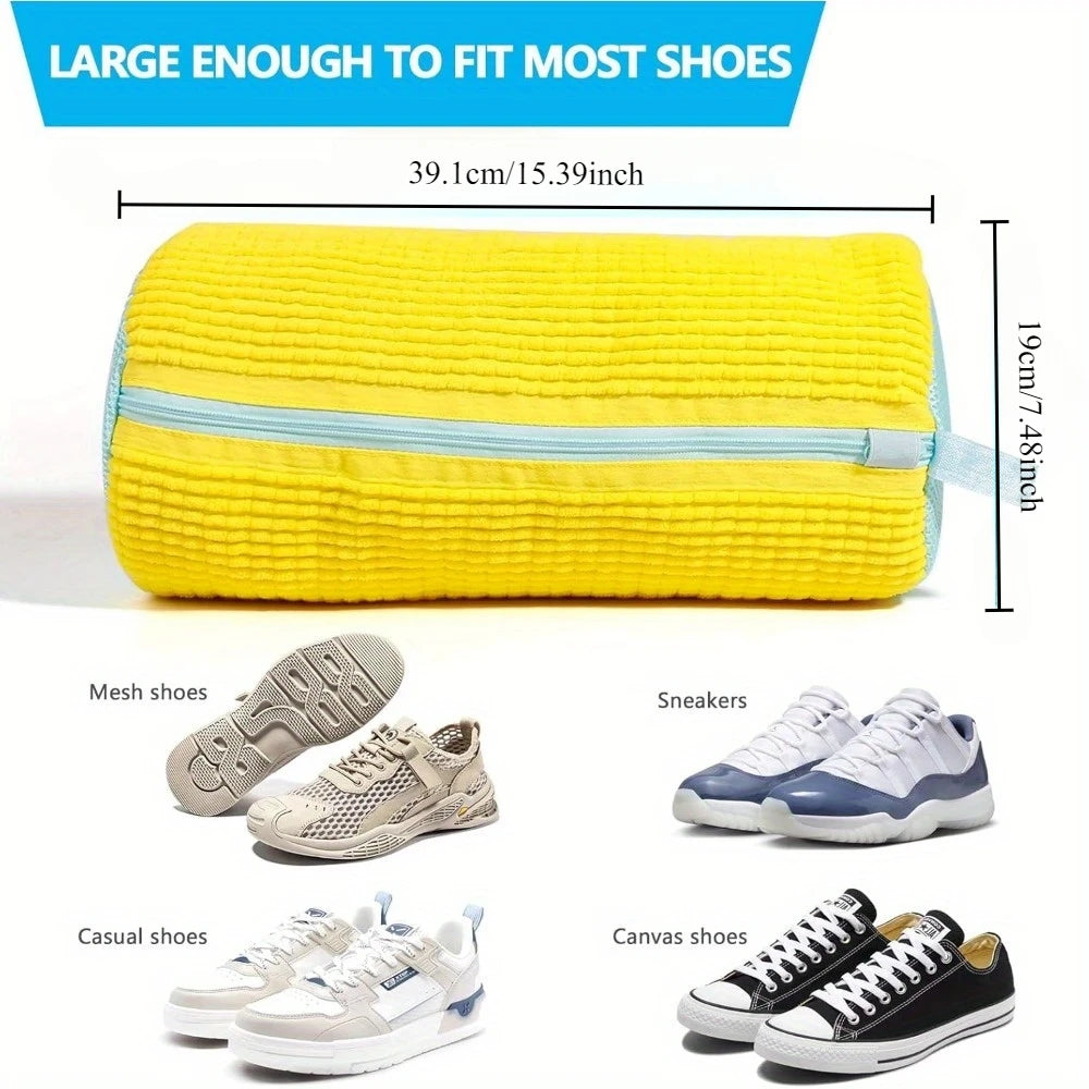 Washing Shoes Laundry Bag