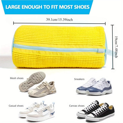 Washing Shoes Laundry Bag
