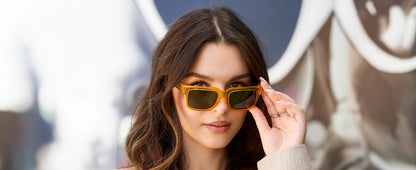 Super Stylis Retro Unisex Sunglasses