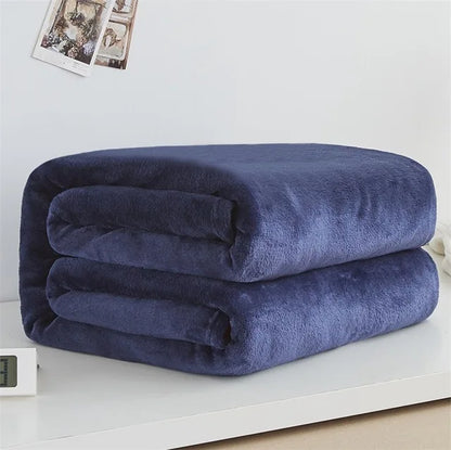 SNUGWEAR Warm Blankets For Bed