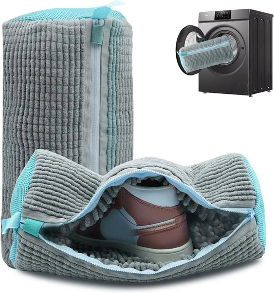 Washing Shoes Laundry Bag