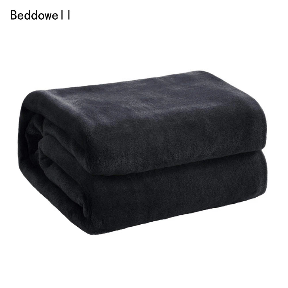 SNUGWEAR Warm Blankets For Bed