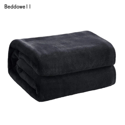 SNUGWEAR Warm Blankets For Bed