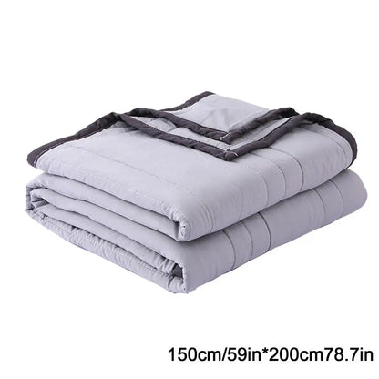Breathable SNUGWEAR Extra Soft Cooling Blanket