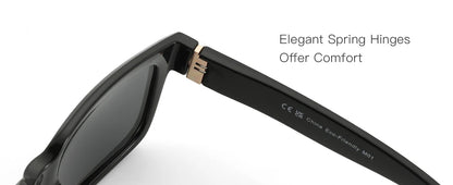 Super Stylis Retro Unisex Sunglasses