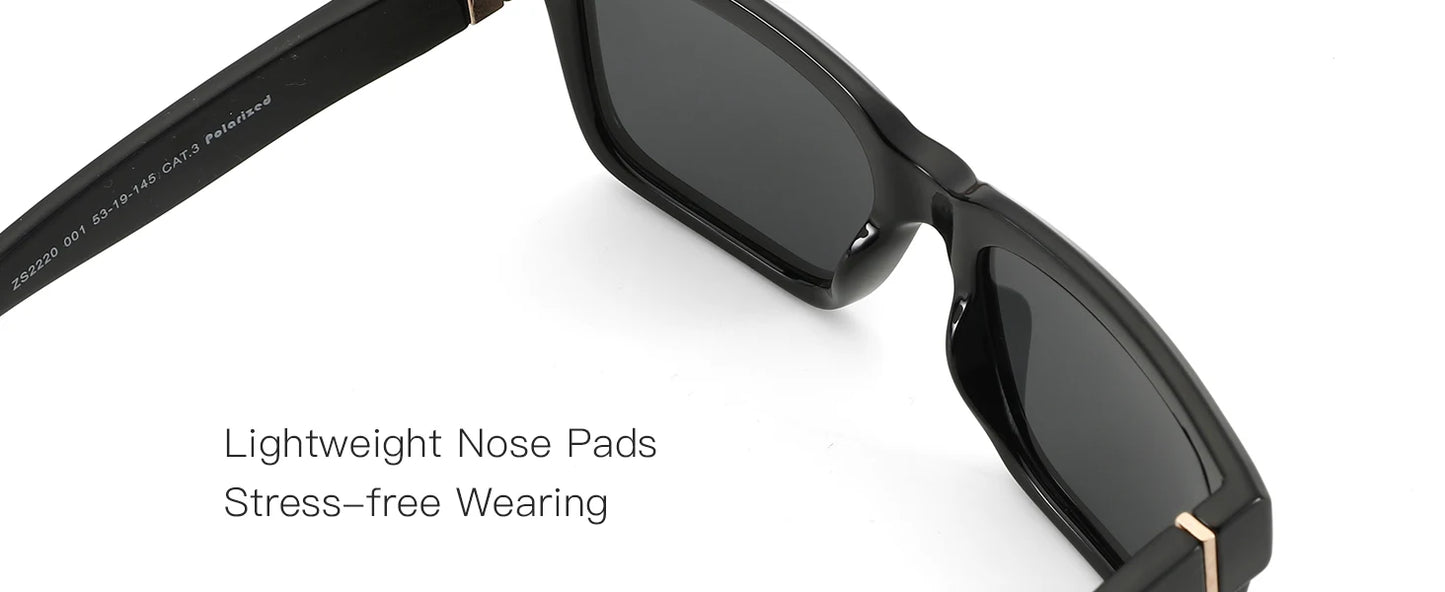 Super Stylis Retro Unisex Sunglasses