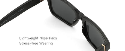 Super Stylis Retro Unisex Sunglasses