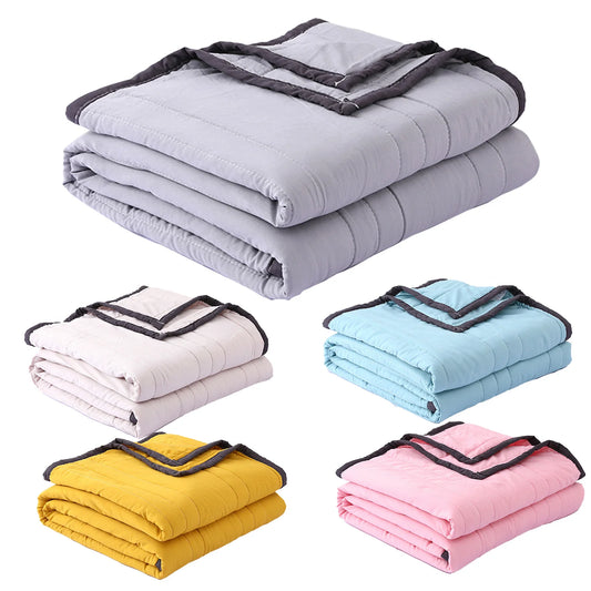 Breathable SNUGWEAR Extra Soft Cooling Blanket
