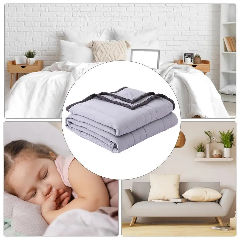 Breathable SNUGWEAR Extra Soft Cooling Blanket
