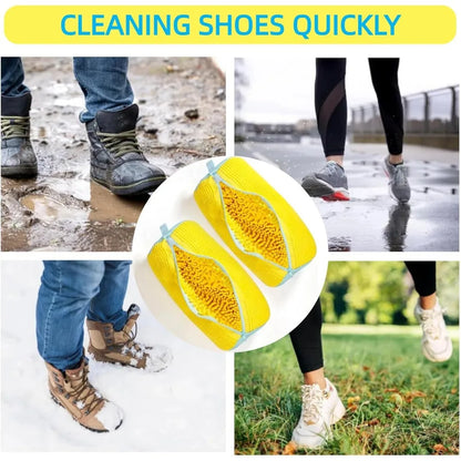 Washing Shoes Laundry Bag