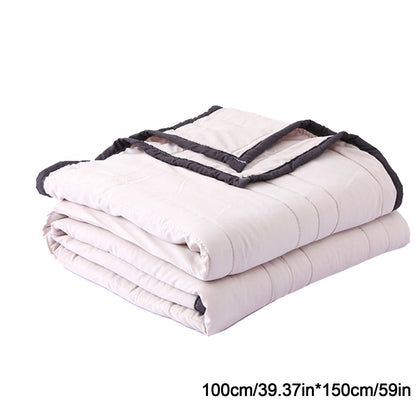 Breathable SNUGWEAR Extra Soft Cooling Blanket