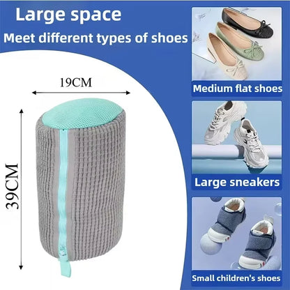 Washing Shoes Laundry Bag