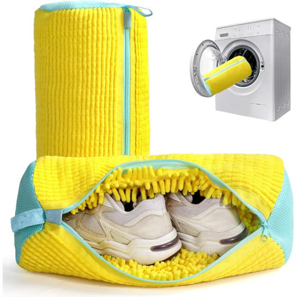 Washing Shoes Laundry Bag