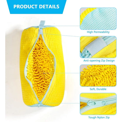 Washing Shoes Laundry Bag