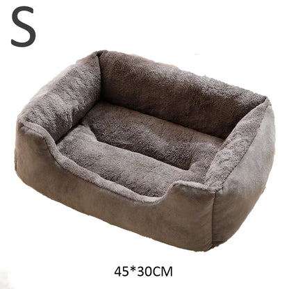 SNUGWEAR Basket House Bed for cats